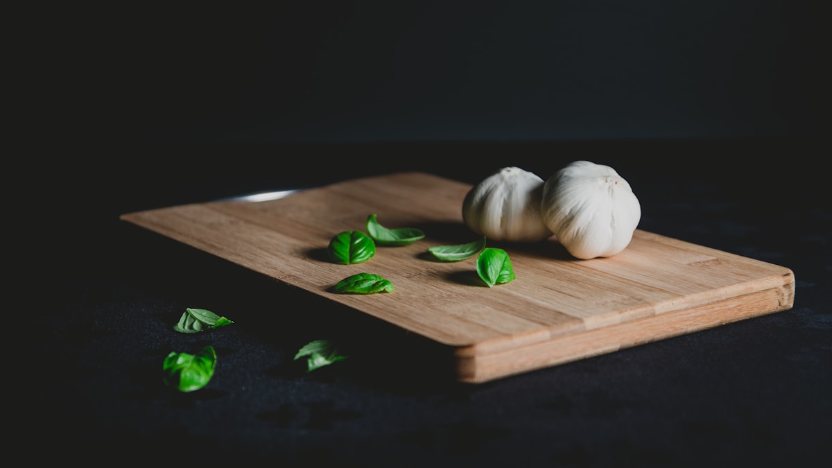 Scientific approach to plant-based cooking and nutrient optimization